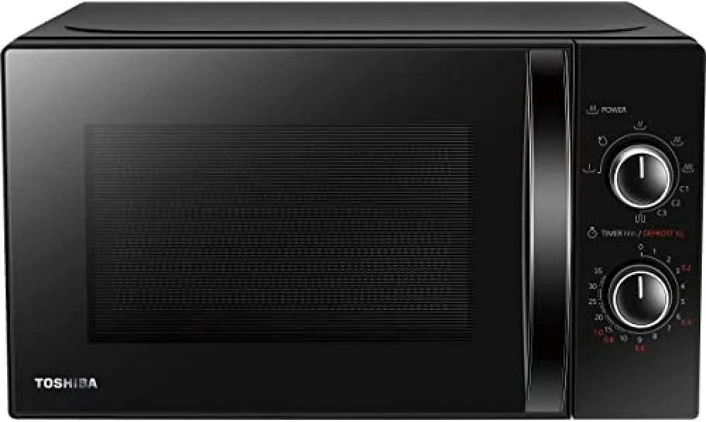 Toshiba MW-MG20P magnetron, 800 W, 1000 W, met grill 800 W met Crispy Grill 1000 W
