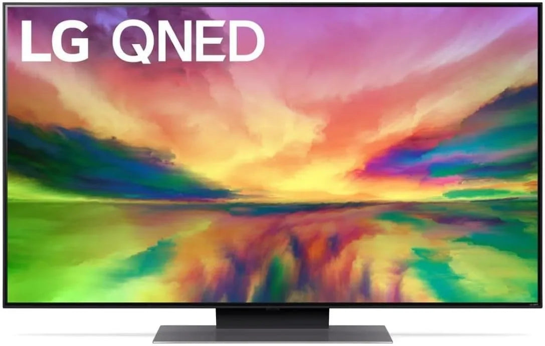 LG 50QNED826RE.AEU LG 50QNED826RE Smart TV, 127 cm, QNED MIniLED TV 127 cm