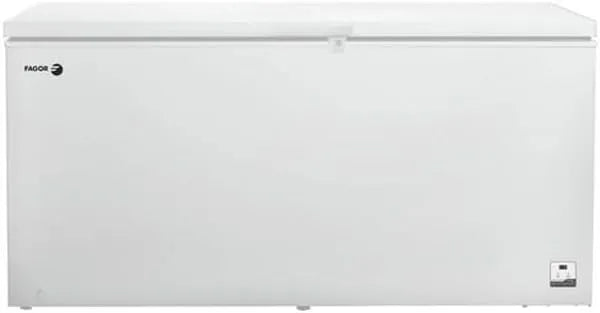 40H, CONG LATEUR MULTI-TEMP RATUREN E-Klasse 700L AUTONOMIE Wit