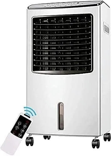 Ventilator, luchtcirculatie met instelbare ventilatiestand