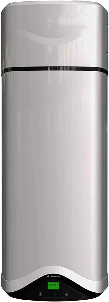 Ariston warmtepomp, 80 Wh, NUOS EVO A+ 80 Wh -doorstroomboiler, elektrische verwarming en warmwaterbereiding