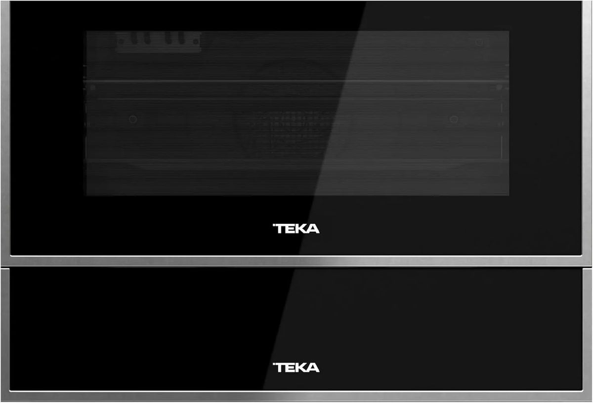 Teka CP 15 GS thermostaat, Warmtelade 7 capaciteit voor 6 personen