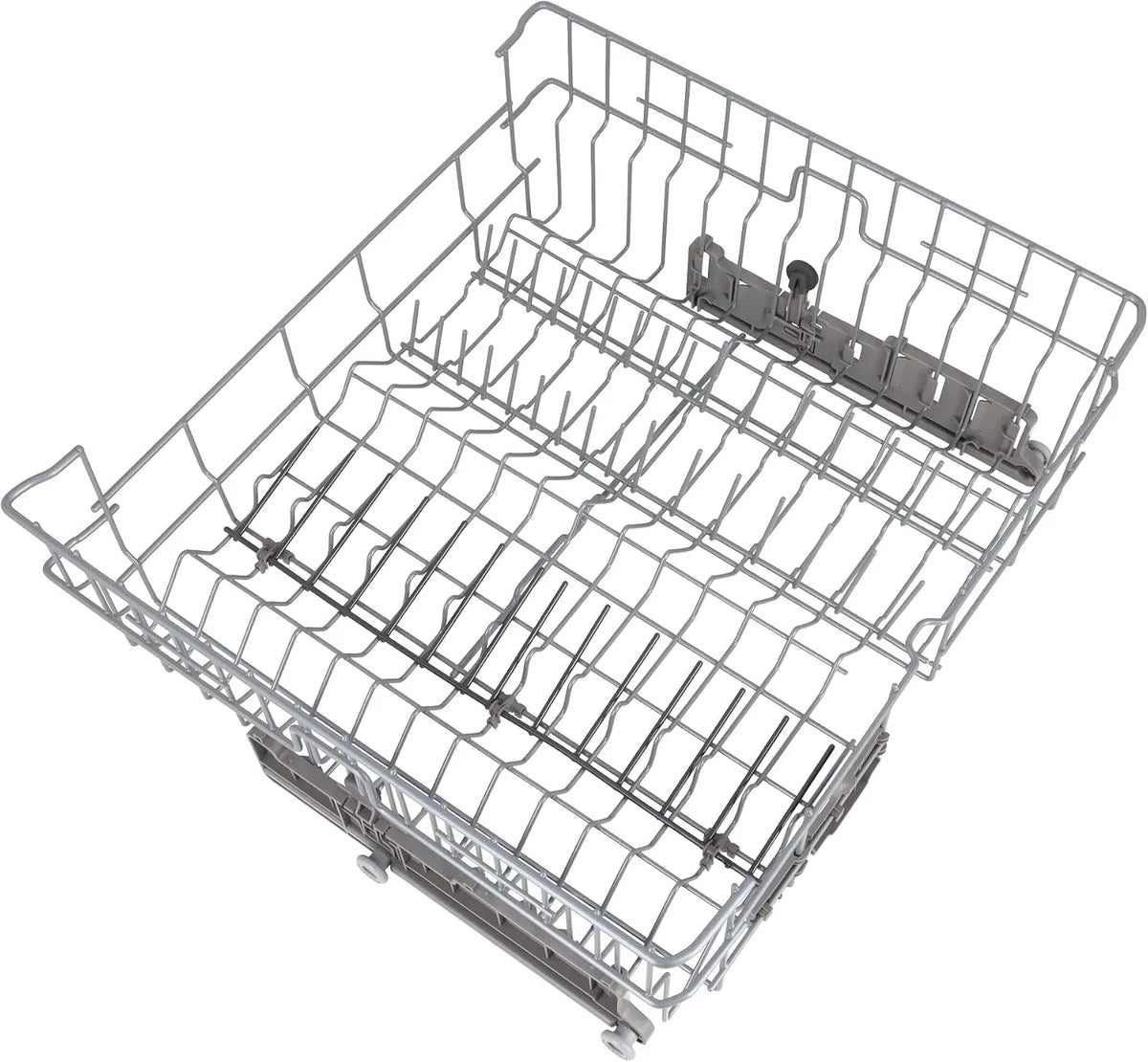 DL1243APW vaatwasser, sparefixd voor Beko bovenste bovenste mand beker lade