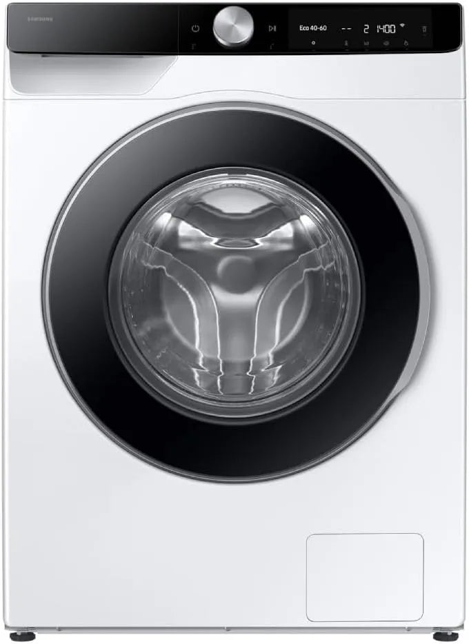 Samsung wasmachine, ai control 10kg, wasprogramma's met elektronische bediening