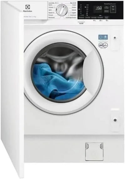Electrolux EW7FB74BI wasmachine, inbouw 7 kg 1400 omwentelingen serie 700