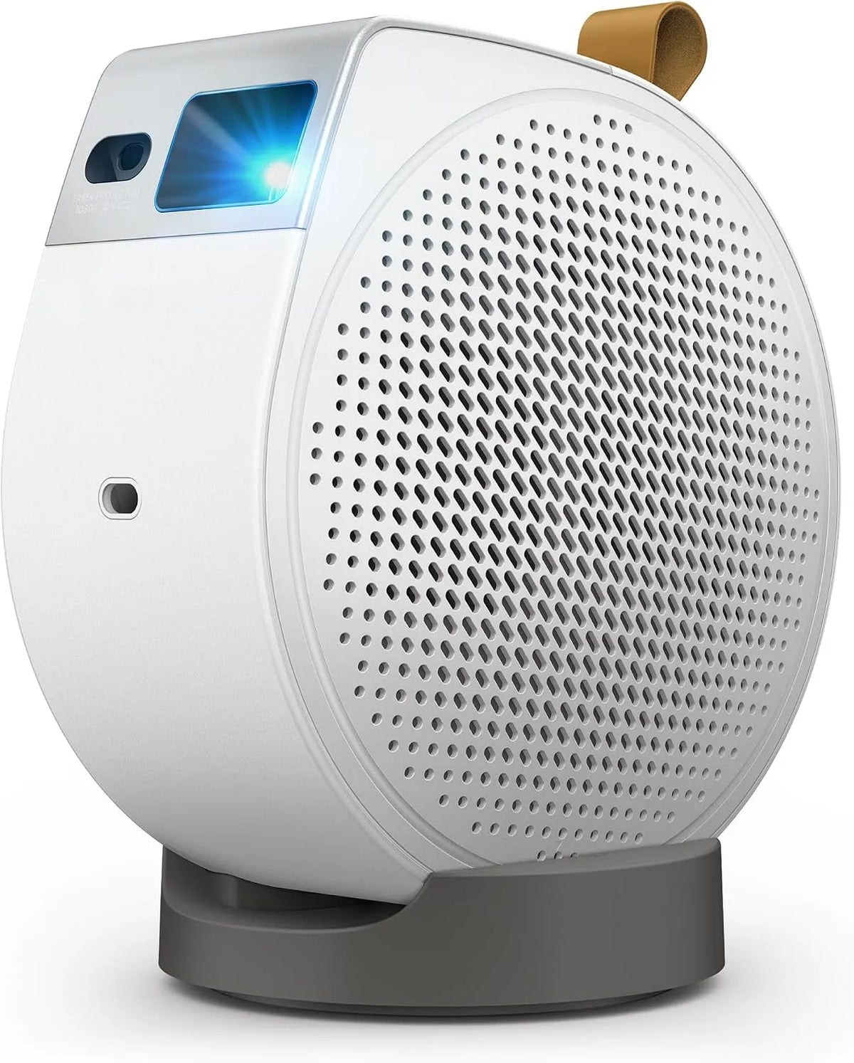 GV50 projector, 500 lm, 1080p, BenQ 1080p Draagbare Laser, beeldprojectie met multimedia-aansluitingen