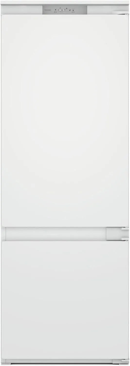 Hotpoint SP70 T111 koel-vriescombinatie, Frigorifero incasso HA, aparte koel- en vrieszones