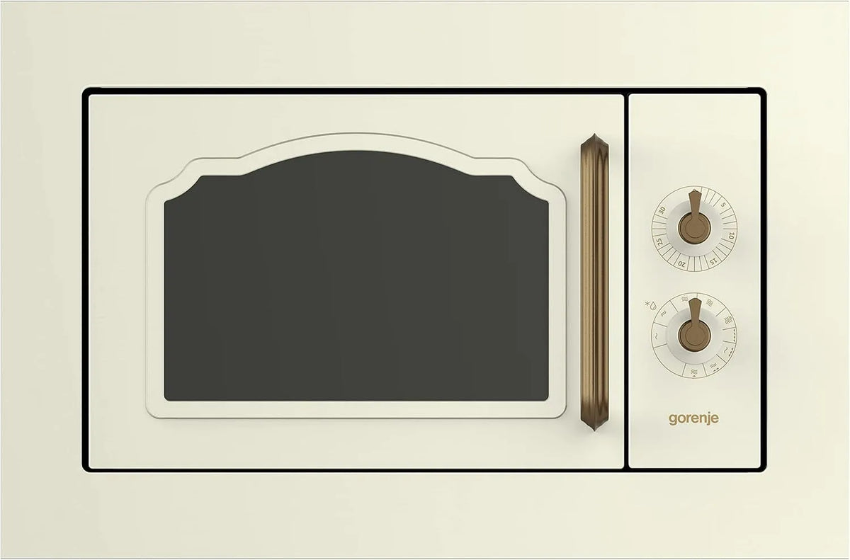 Gorenje BM235CLI magnetron, 800 W, opwarmen en ontdooien met vermogensstanden