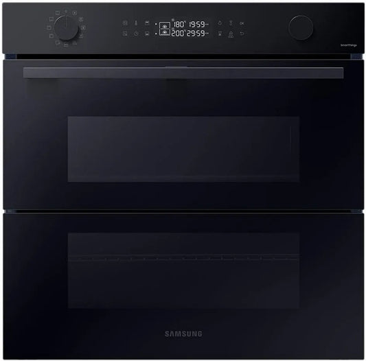 Samsung NV7B4550VAK/U3 elektrische oven, 2400W, Built-in Oven 2400W 76L Black