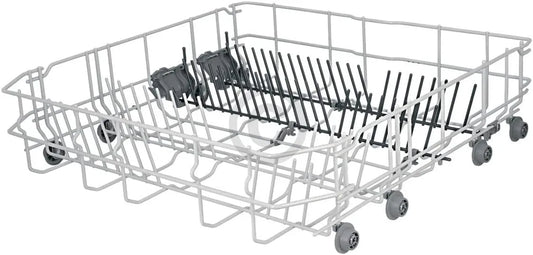 Vaatwasser, 14 cm, 52,5 x 51,5 x 14 cm, onderaan compatibel met Bosch 00775102 voor