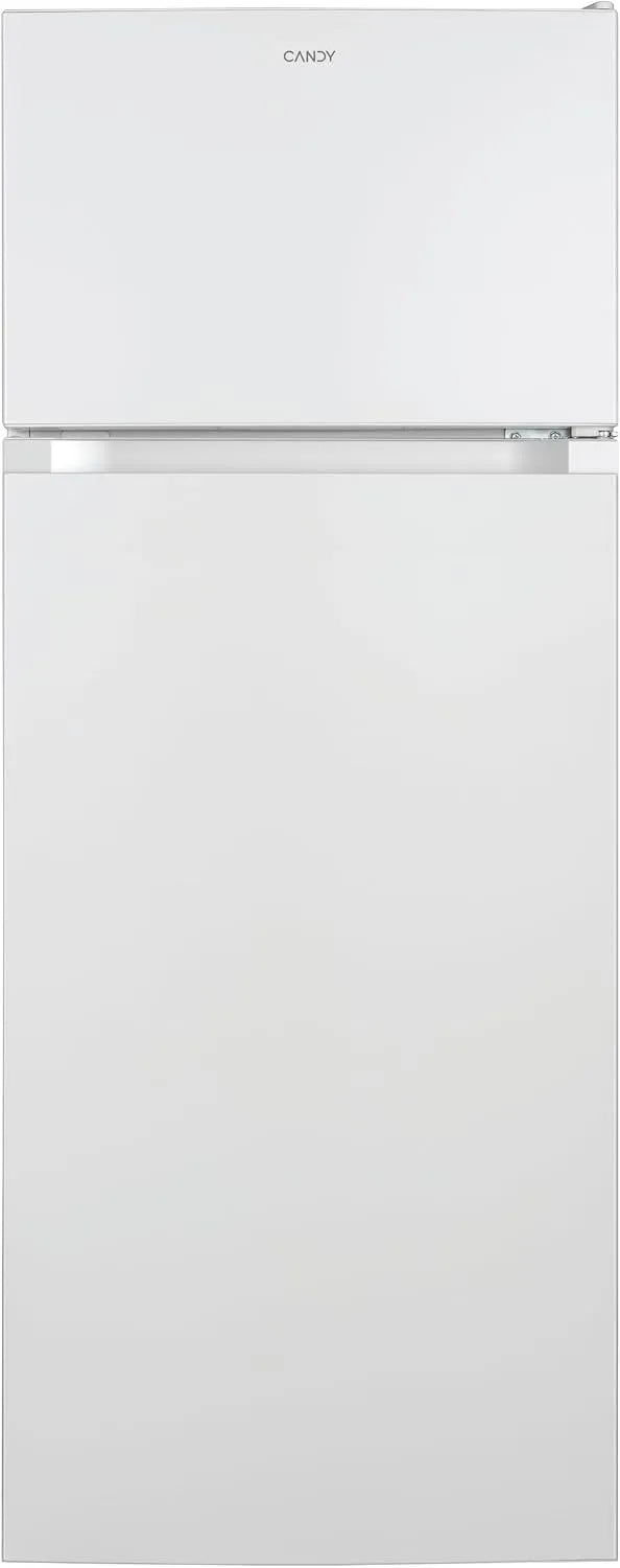 Candy CDG1S514EW koelkast, 211 l, 41 dB, 55 cm, 1,45 m, omkeerbare deur, Combi-