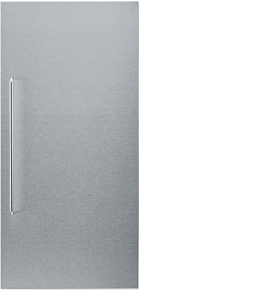 Bosch KFZ40SX0 koel-vriescombinatie, Accessoires voor s, roestvrij stalen deurfront, Made in Germany