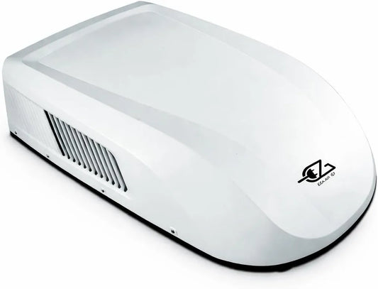 Airconditioner, 2600 W, EZA Connect, warmtepomp camper bestelwagen