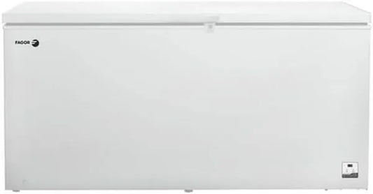 40H, CONG LATEUR MULTI-TEMP RATUREN E-Klasse 700L AUTONOMIE Wit