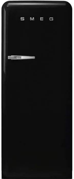 Smeg FAB28RBL6 koel-vriescombinatie, 153,0 cm, 60,01 cm, retro design