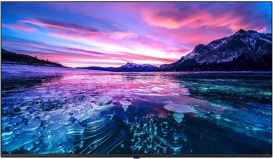 LG 43UR762H Smart TV, Dis Public 43 Hotel TV, beeldscherm met netwerk- en multimediafuncties