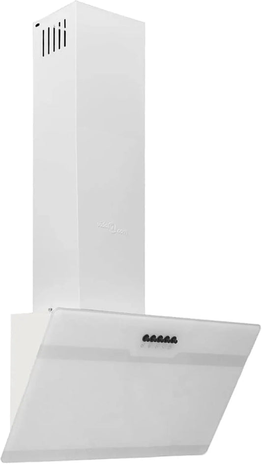 Afzuigkap, 60 cm, gehard glas, Tidyard voor Keuken, van Gehard Glas en Staal