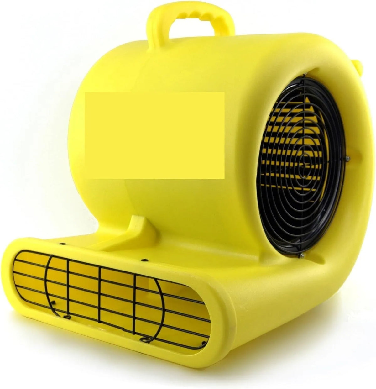 1000W220 HD2000 ventilator, Luchtblazer Vloer, Droger Hoge Efficiëntie Elektrische Tapijtdroger Luchtverplaatser Industriële