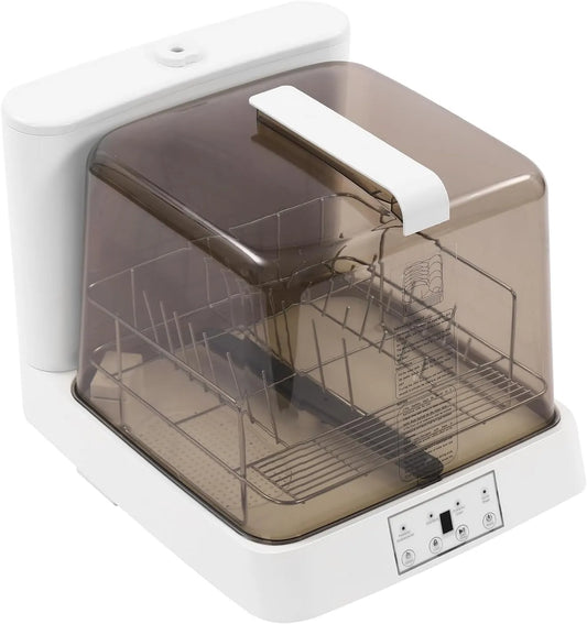 Vaatwasser, Mini-, vrijstaande, kleine tafel met / zonder wateraansluiting te gebruiken, draagbare voor camping