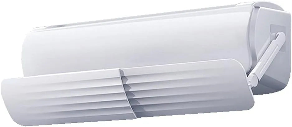Airconditioner, koeling met temperatuur- en ventilatorregeling