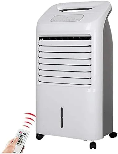 Ventilator, luchtcirculatie met instelbare ventilatiestand