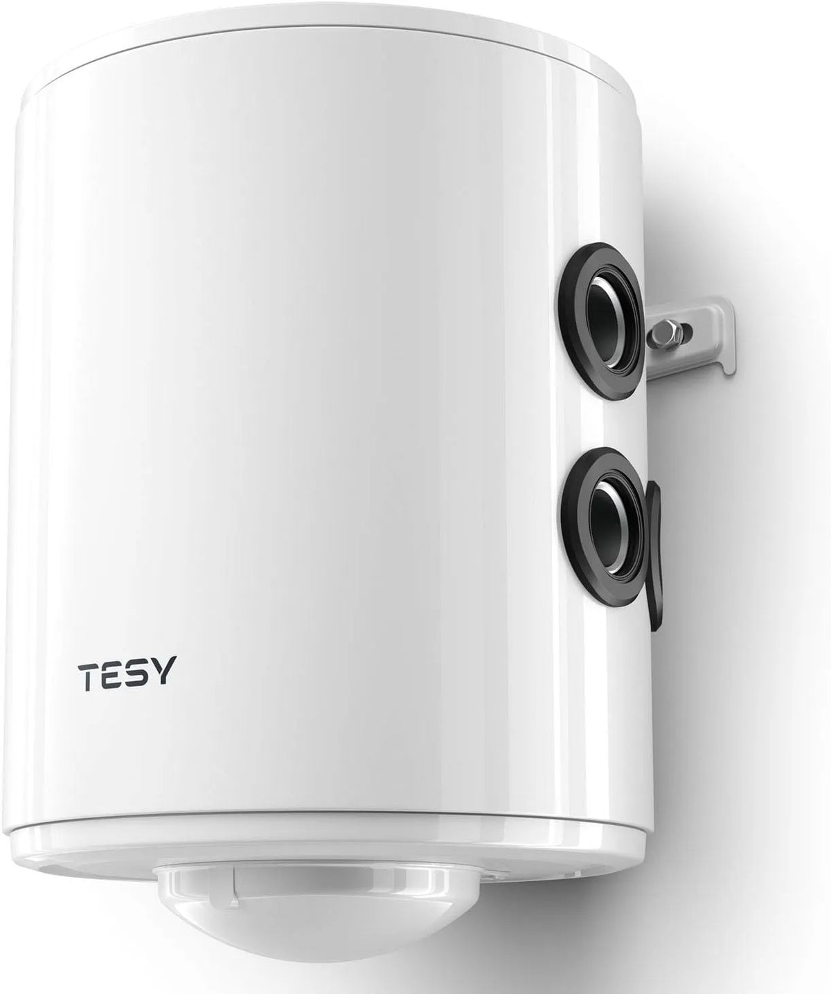 Warmtepomp, 100 l, grootte 30 liter, elektrische verwarming en warmwaterbereiding