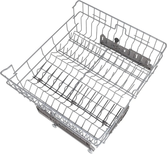 DL1243APW vaatwasser, sparefixd voor Beko bovenste bovenste mand beker lade