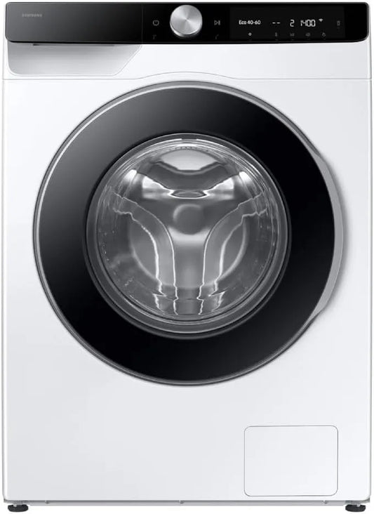 Samsung wasmachine, ai control 10kg, wasprogramma's met elektronische bediening