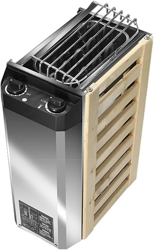 Elektrische oven, Veilig en betrouwbaar, bakfuncties met temperatuur- en tijdregeling