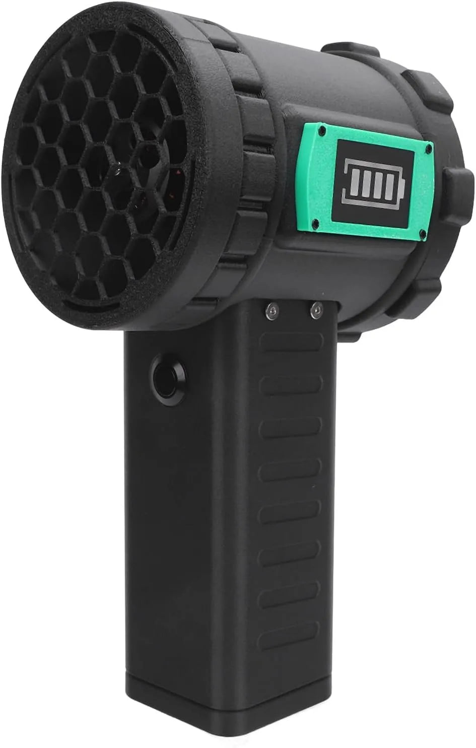 Ventilator, 1400 G, Turbo Droger voor Auto, 1400 G Stuwkracht 130000prm Stepless Snelheidsauto Droger Luchtblazer