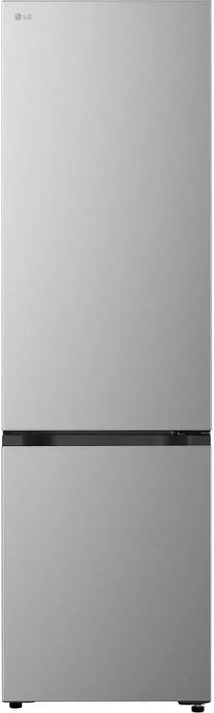 LG GBBSJ2CCPY koelkast, 60 cm, No Frost, No Frost-technologie, Gecombineerde, Total No Frost