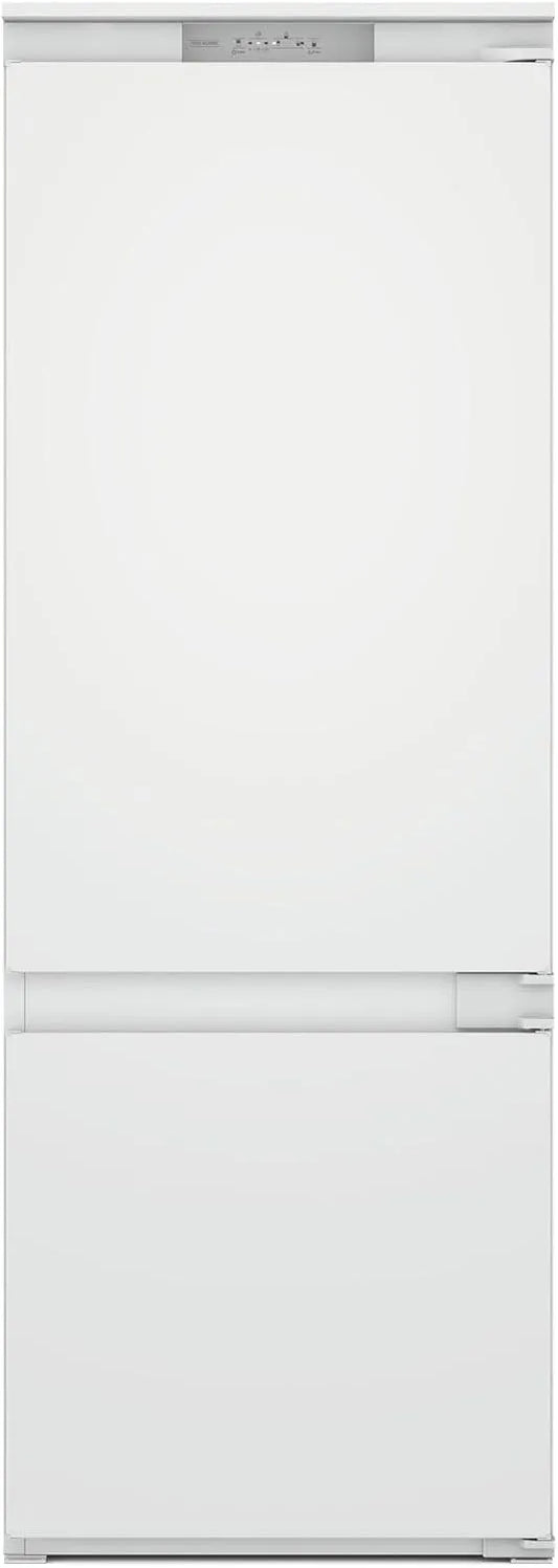 Hotpoint SP70 T111 koel-vriescombinatie, Frigorifero incasso HA, aparte koel- en vrieszones