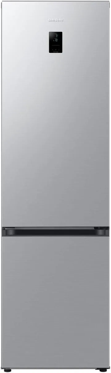 Samsung RB38C672CSA/EF koel-vriescombinatie, aparte koel- en vrieszones