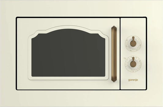 Gorenje BM235CLI magnetron, 800 W, opwarmen en ontdooien met vermogensstanden