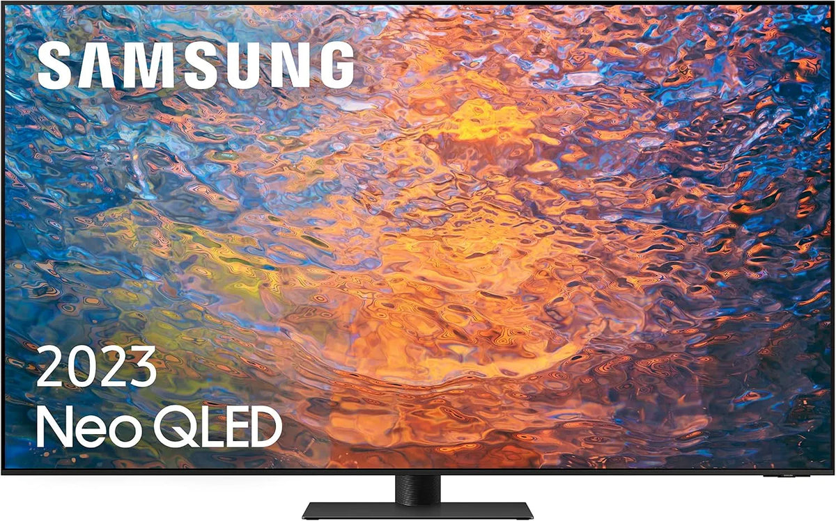 Samsung TQ75QN95CATXXC TV 75 Smart TV, 75 inch, Neo QLED inch 4K UHD